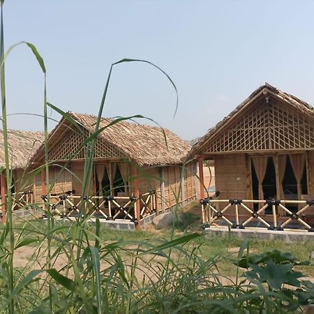 Rasta Cafe Resort Hampi Zewnętrze zdjęcie