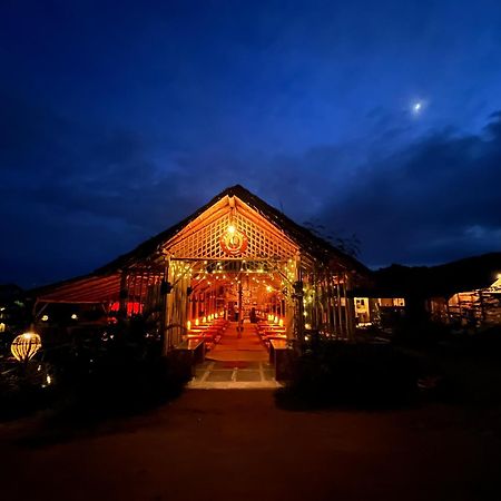 Rasta Cafe Resort Hampi Zewnętrze zdjęcie