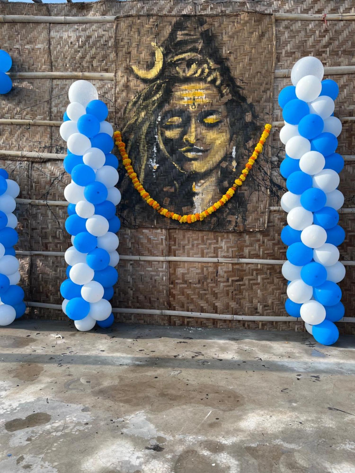Rasta Cafe Resort Hampi Zewnętrze zdjęcie